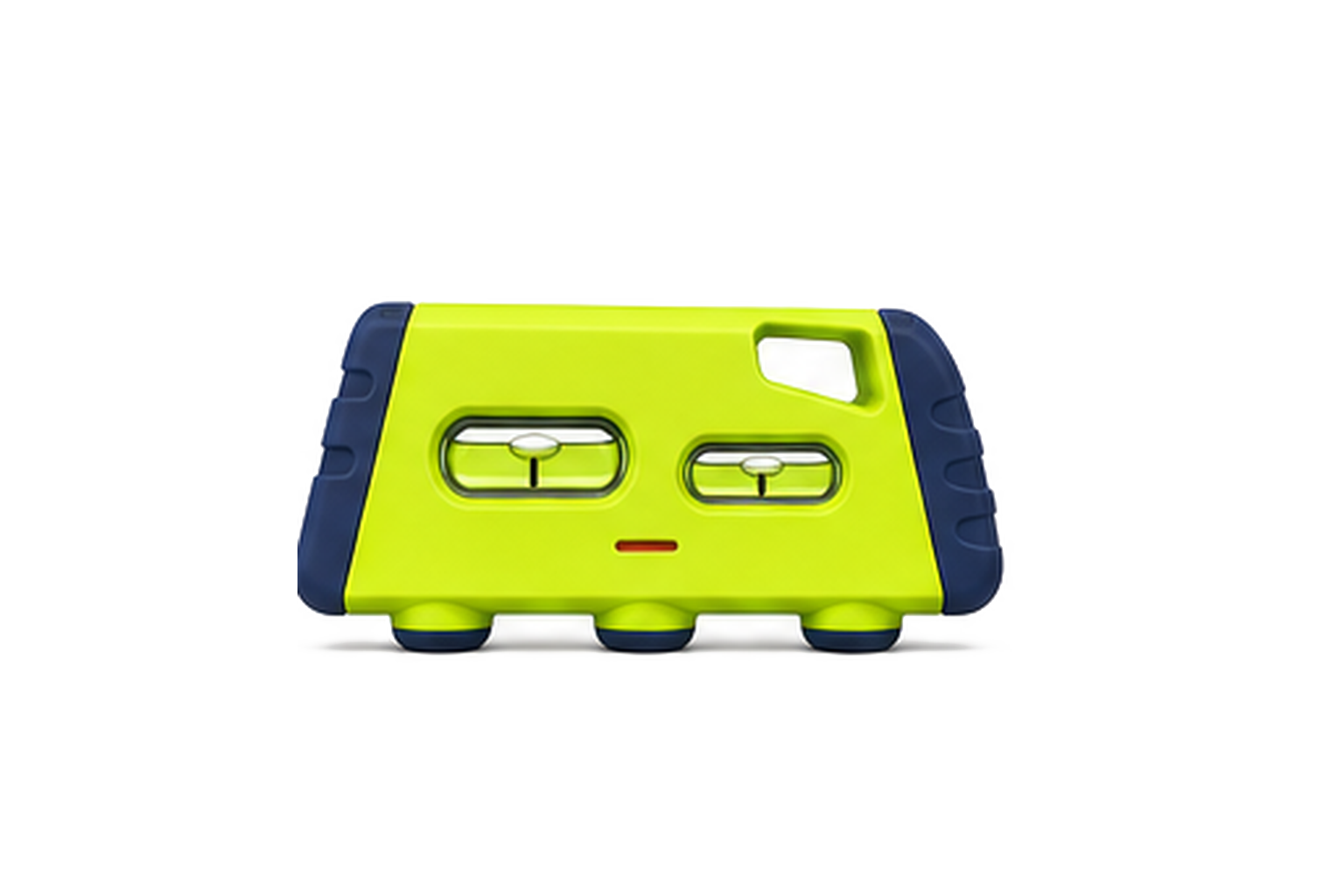 やるきの表情