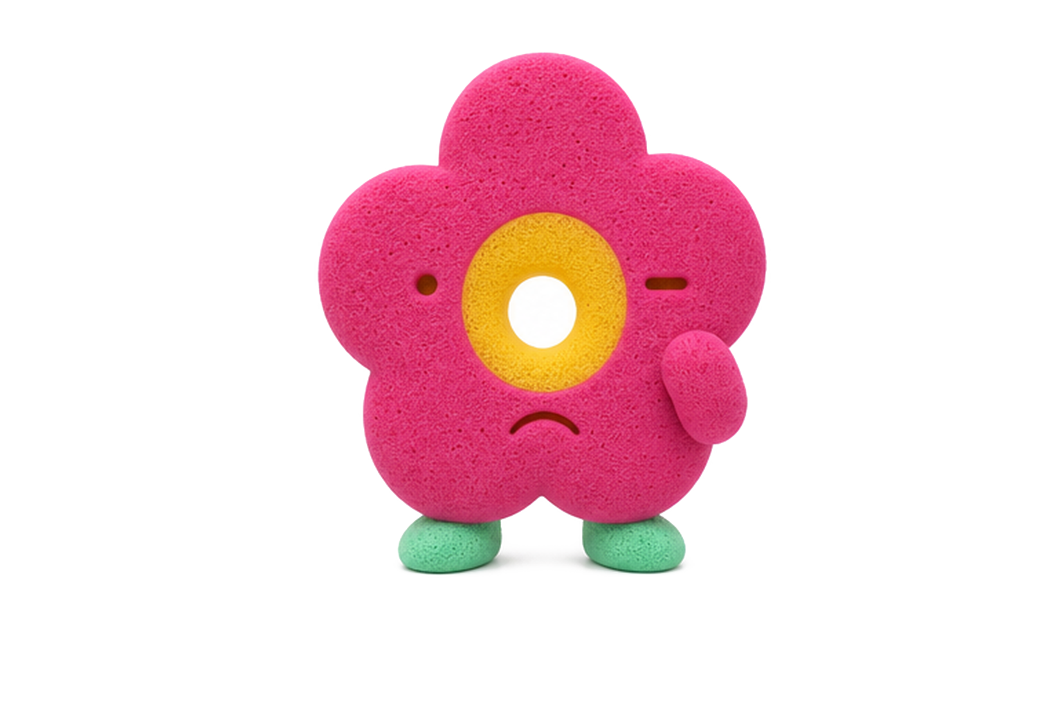 かなしいの表情