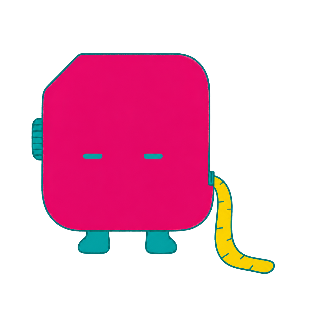 かなしいの表情