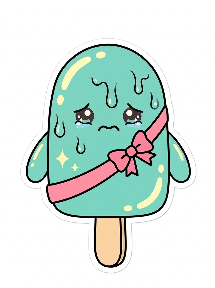 かなしいの表情