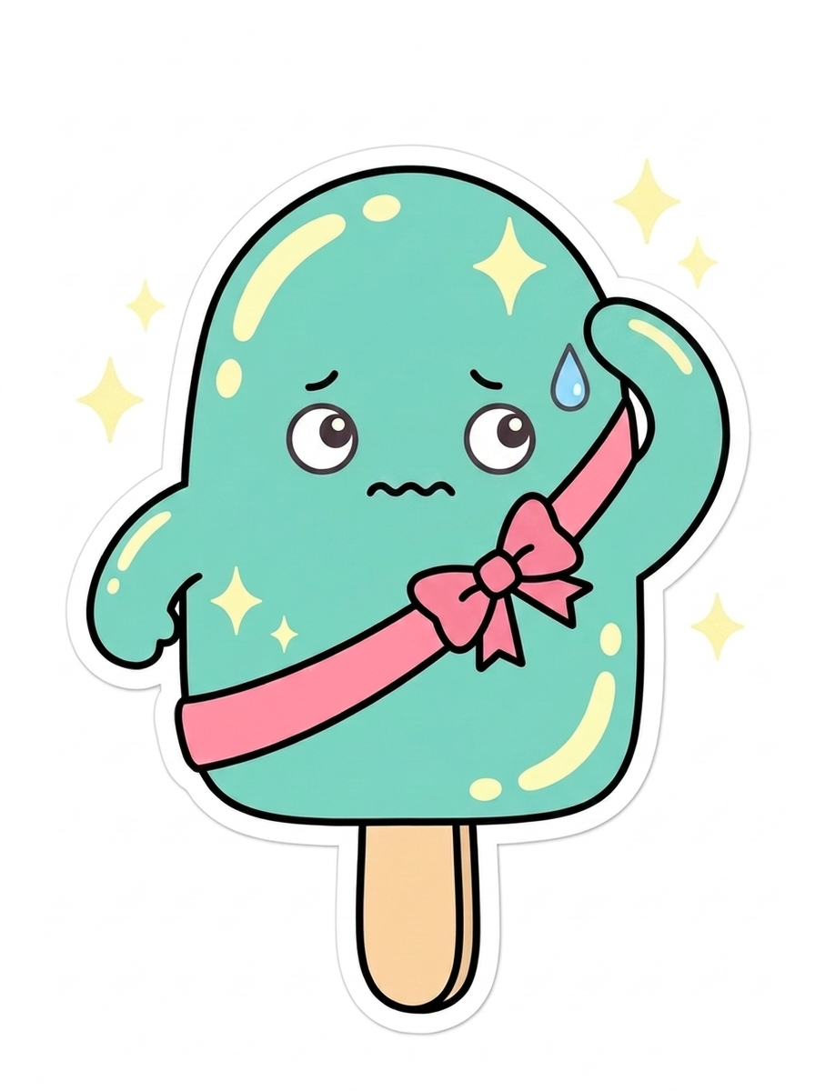 ふあんの表情