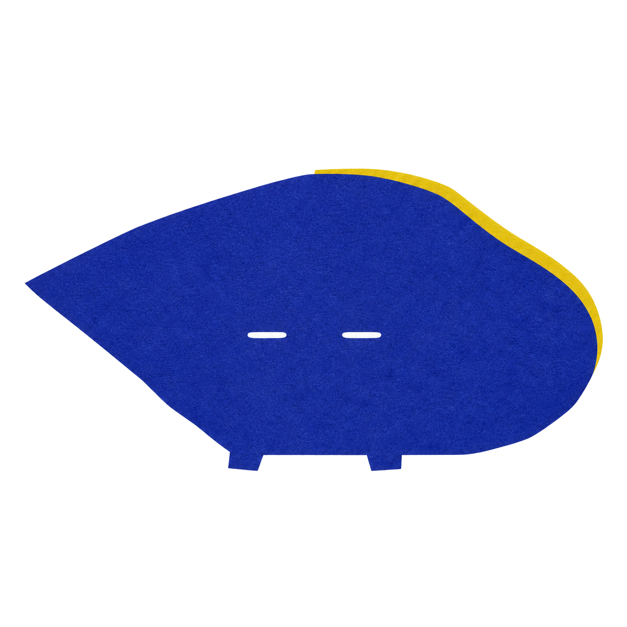 ねむいの表情