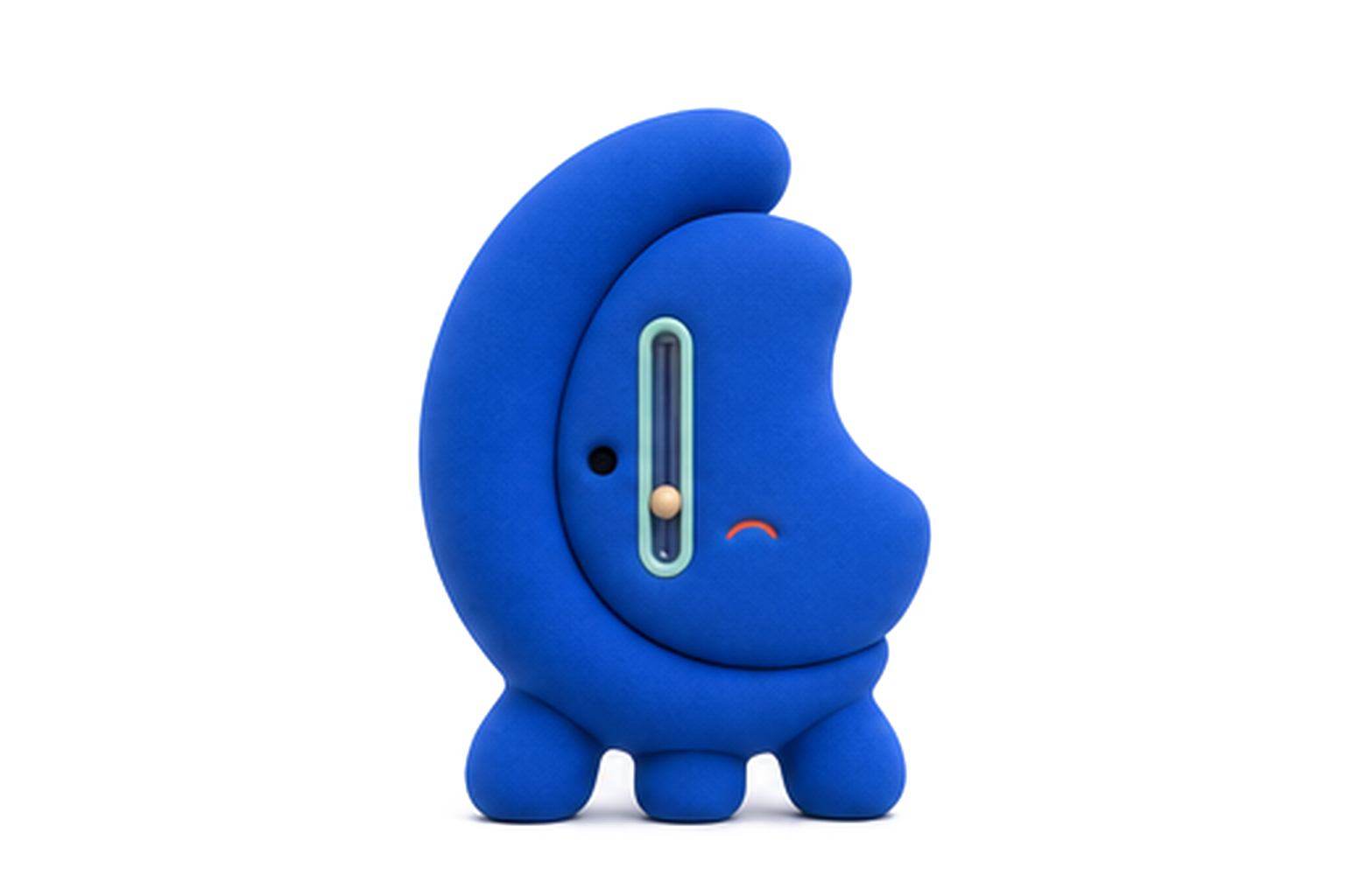 かなしいの表情
