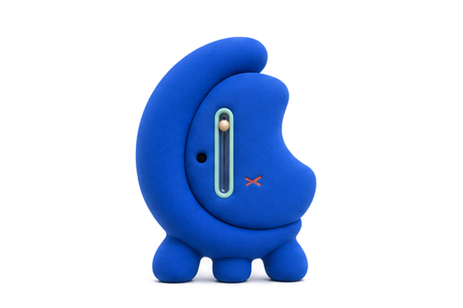 やるきの表情