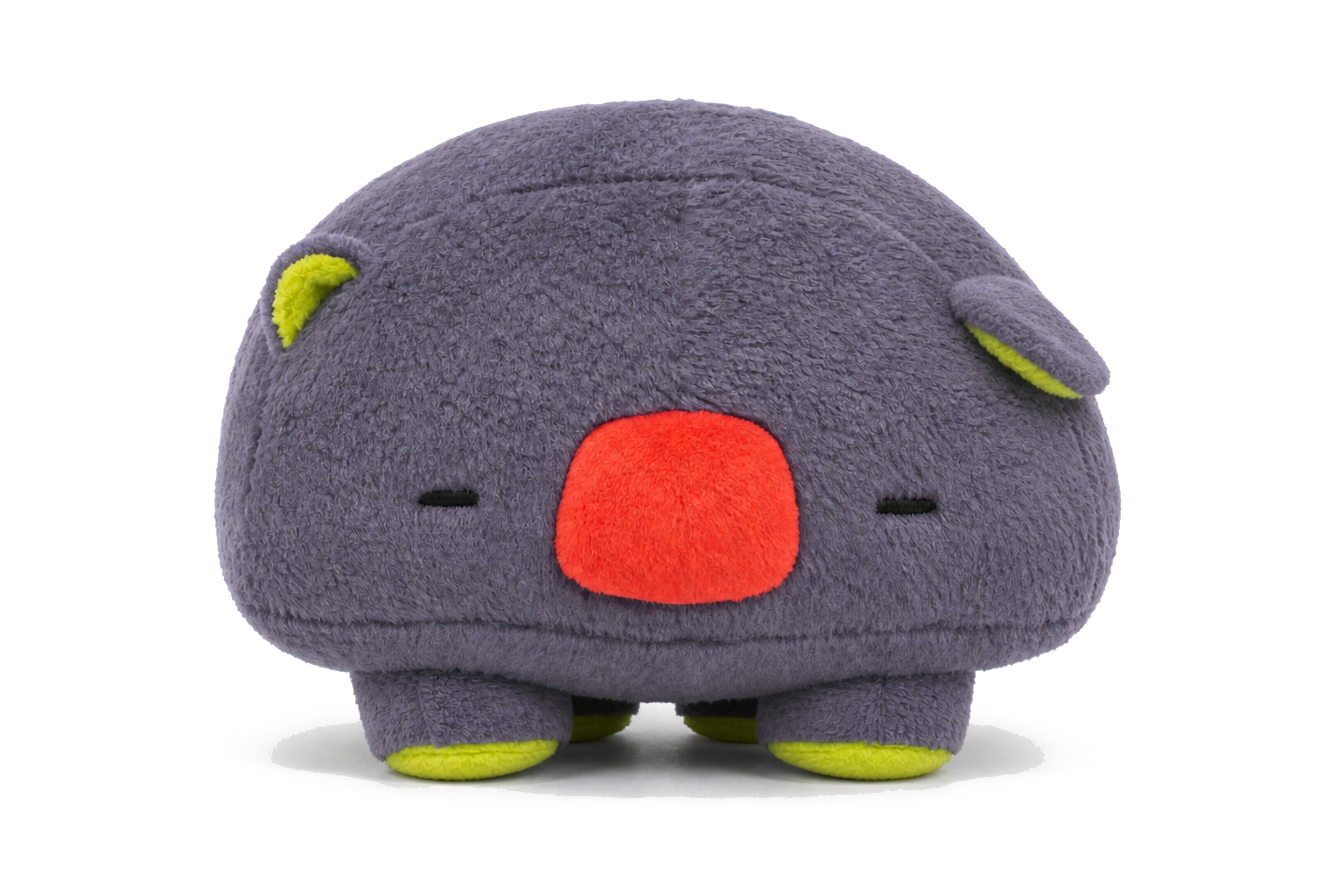 ふあんの表情