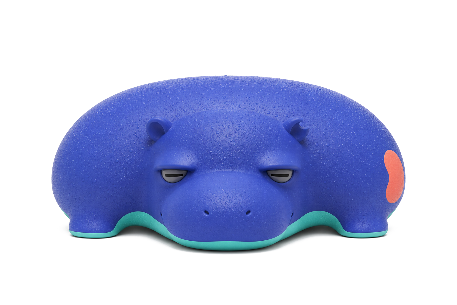 ヌマポル