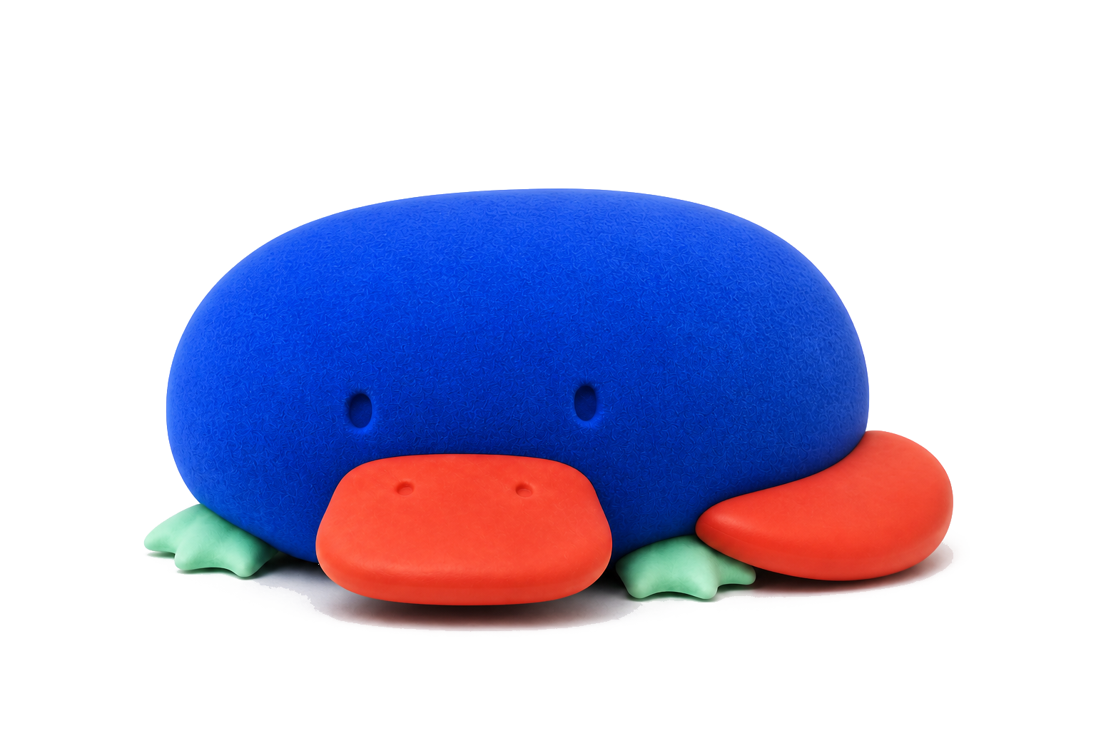 ふあんの表情