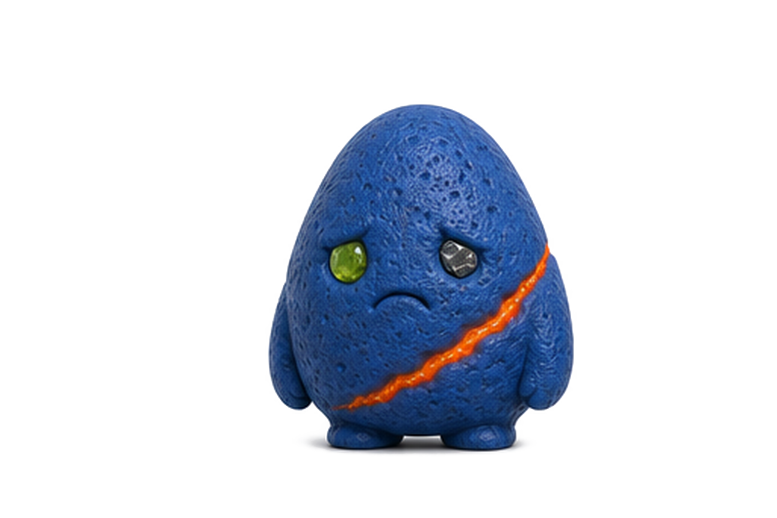 かなしいの表情