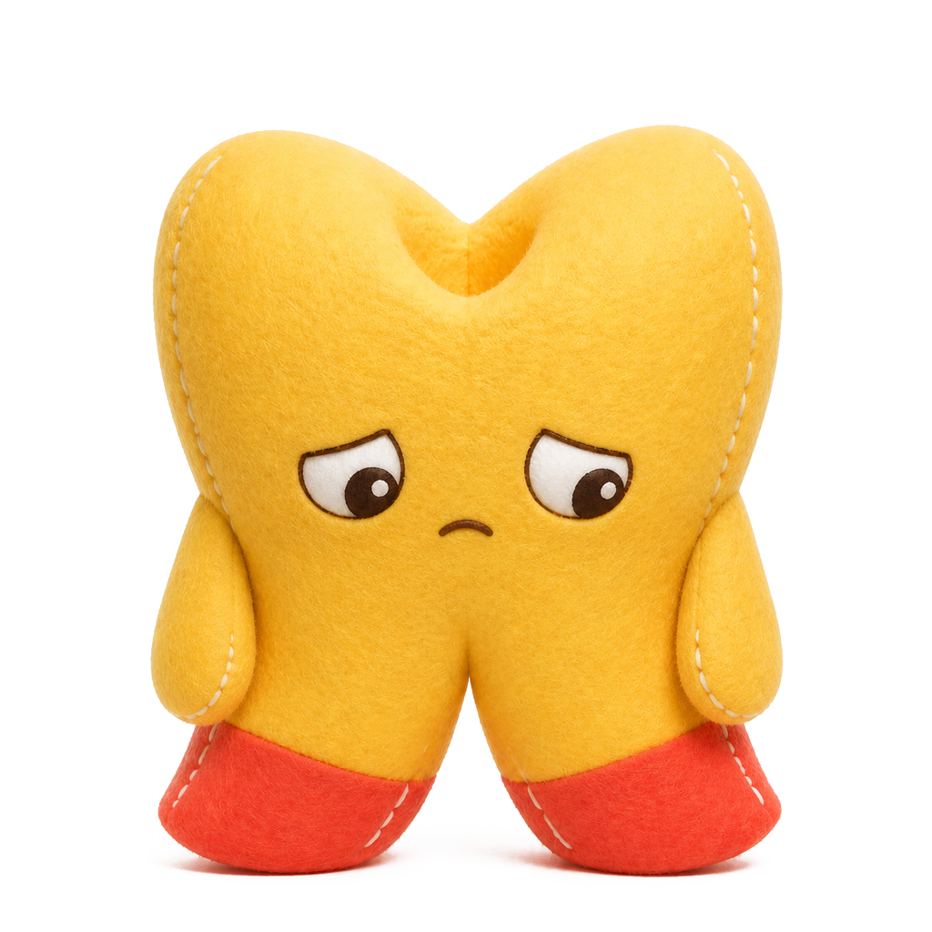 かなしいの表情
