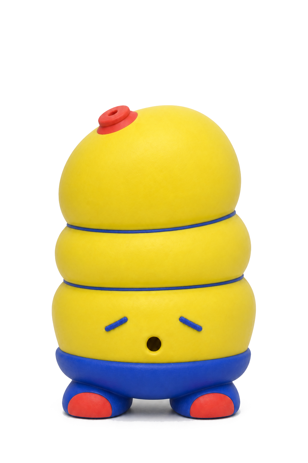 かなしいの表情