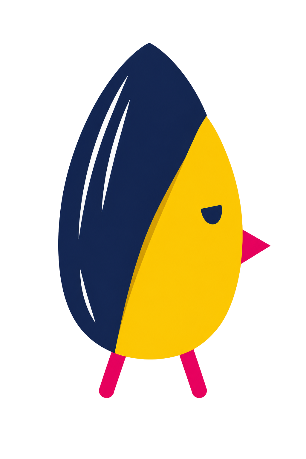 やるきの表情