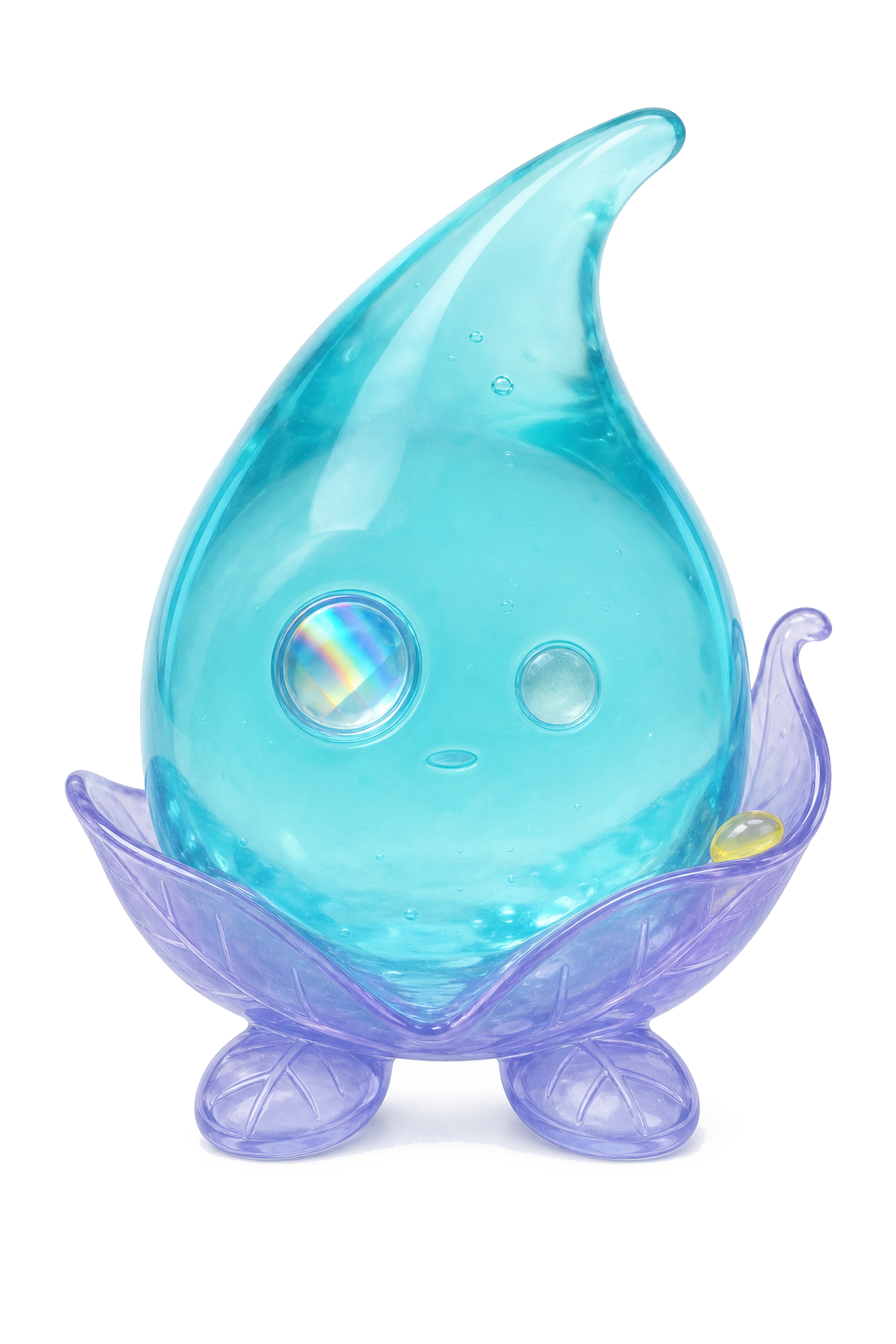 ツユリラ