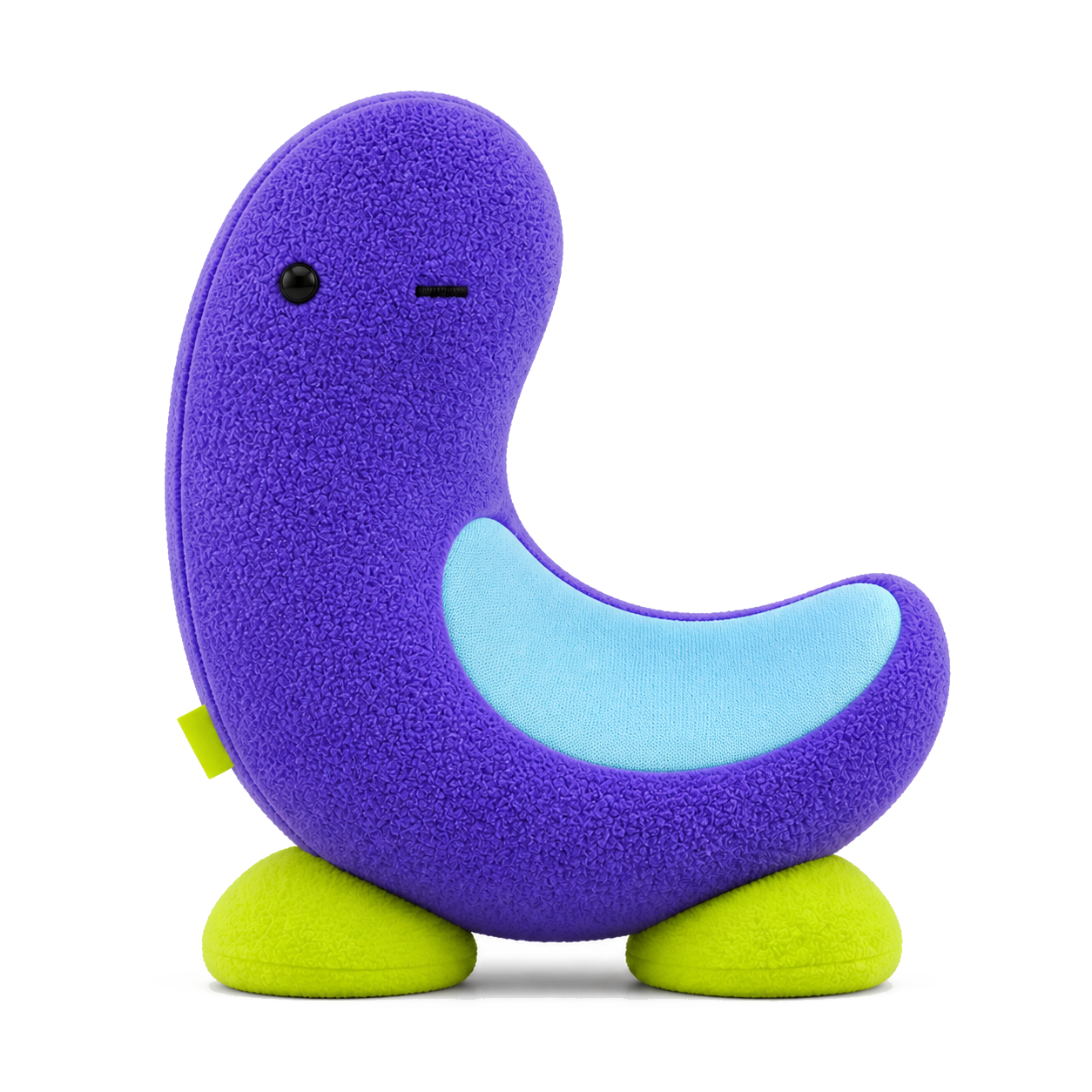 ヨリモコのうれしい表情