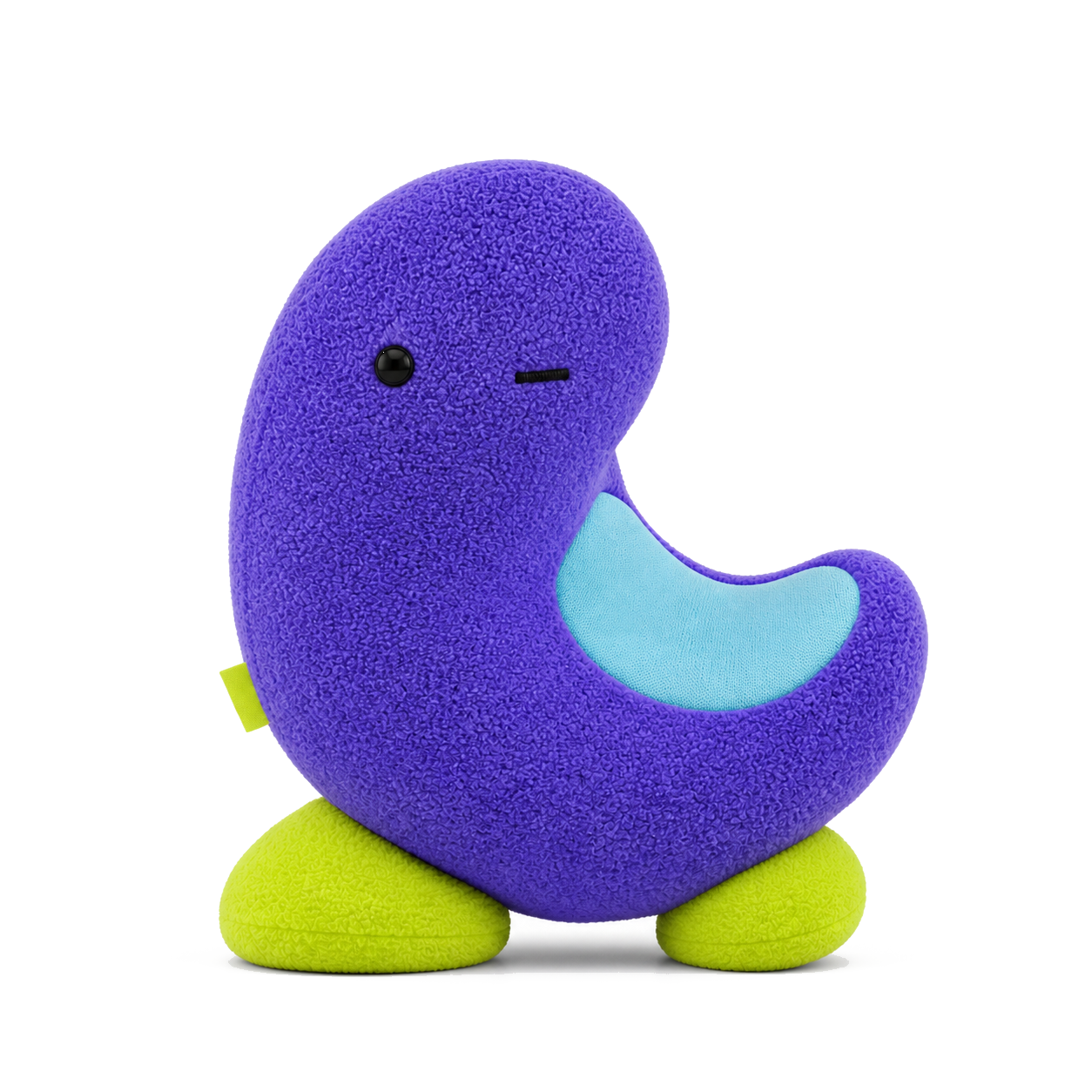 てれの表情