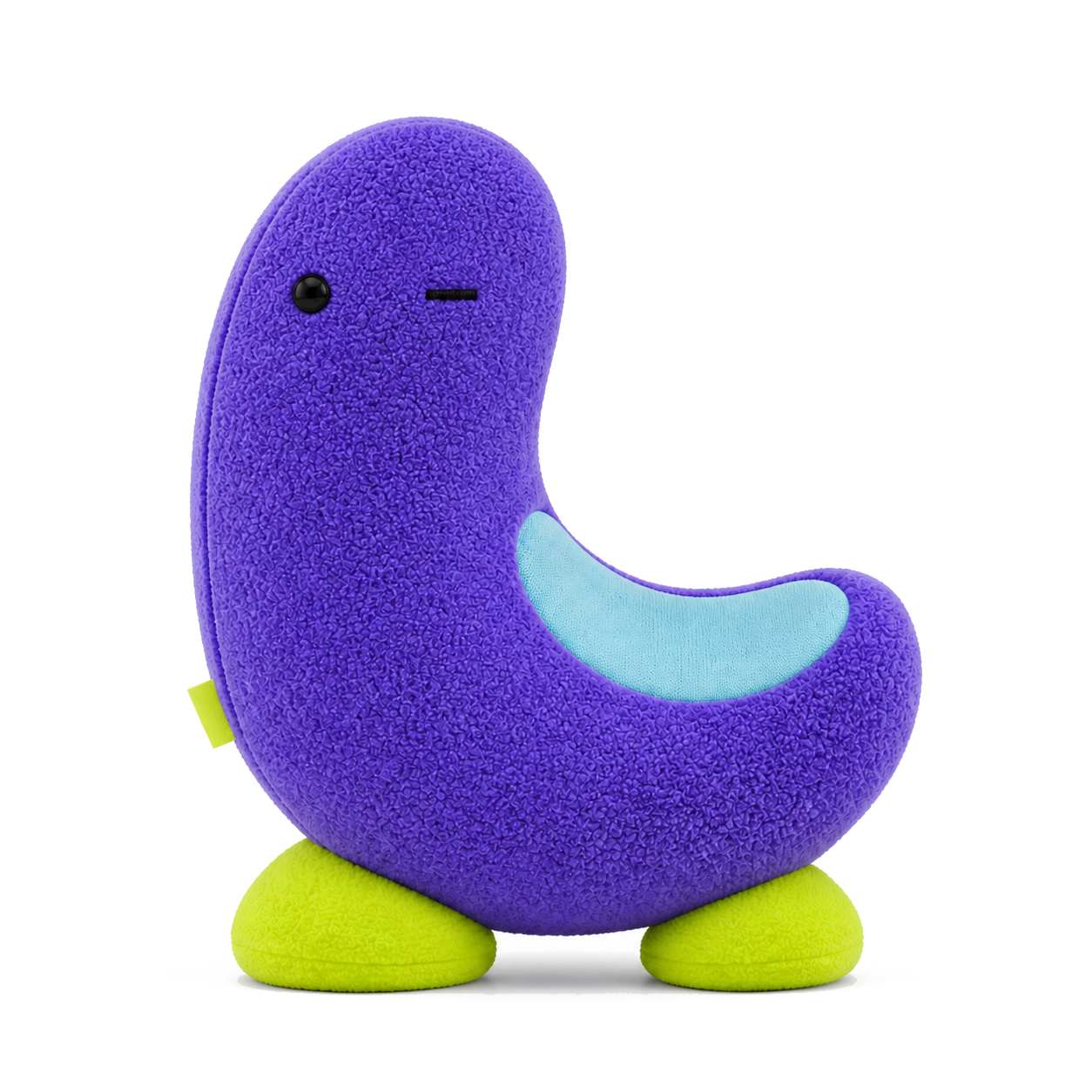 おこの表情
