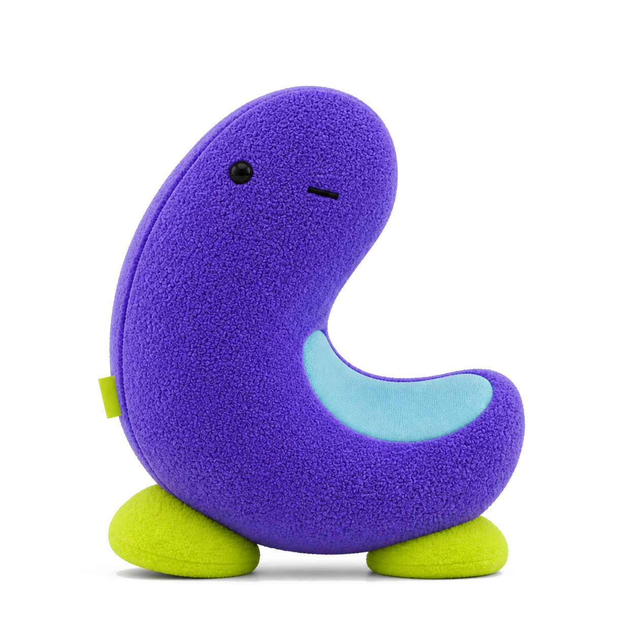 やるきの表情