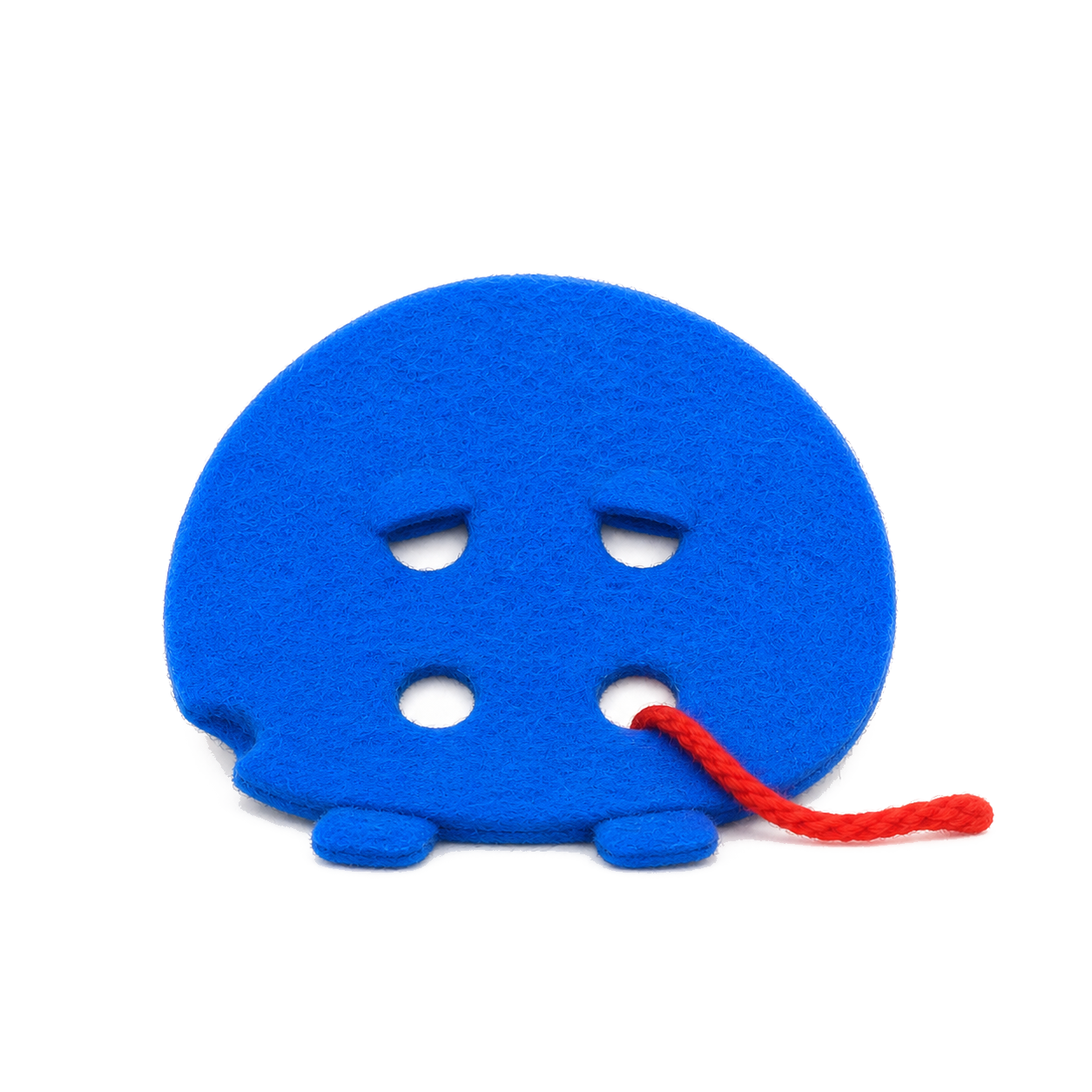 ねむいの表情