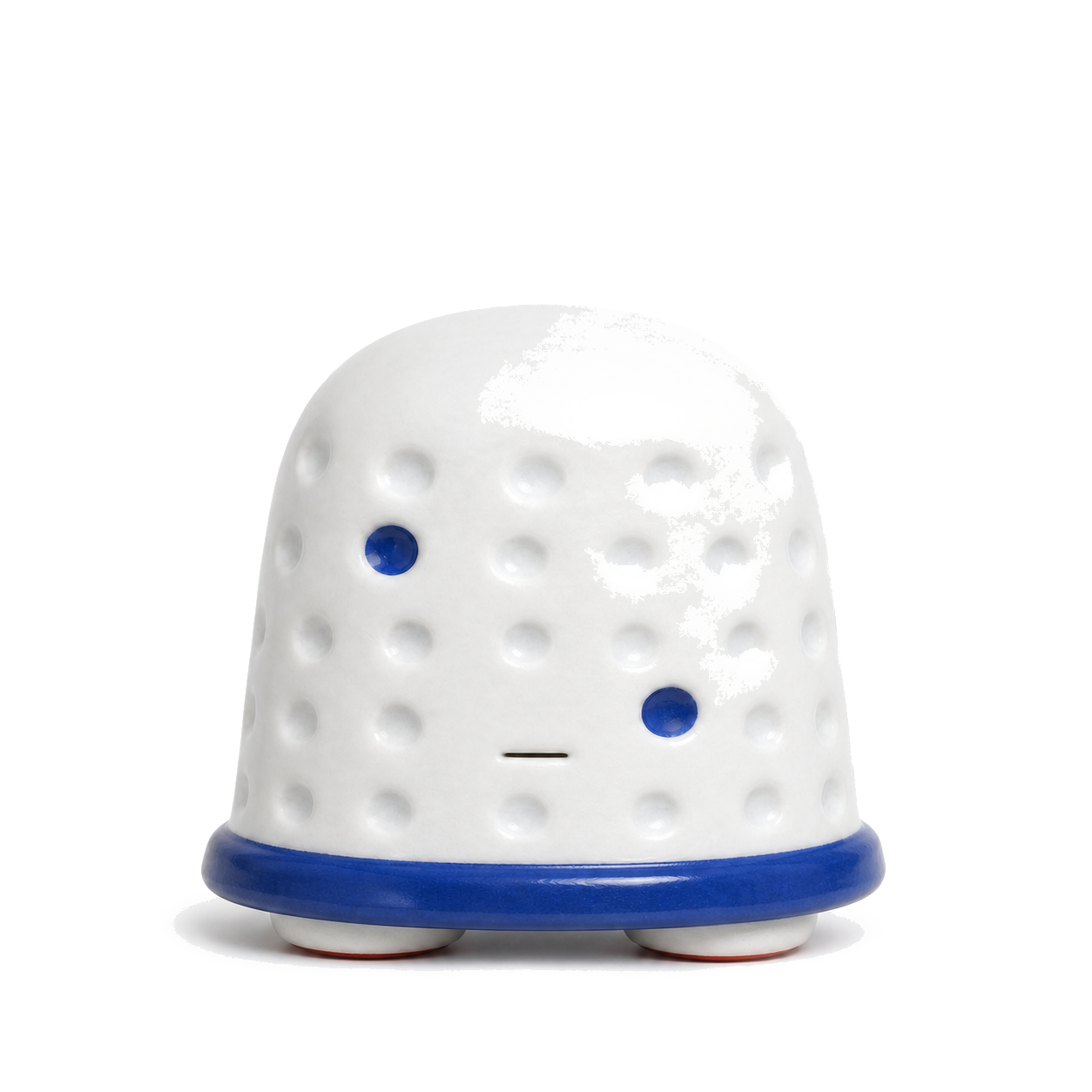 ねむいの表情